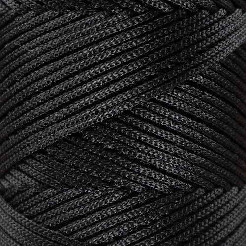 **2mm x 250 yards (750 feet) Polyester Macrame Cord