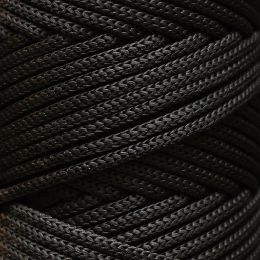 5mm x 104 Yards (311 feet) Polyester Macrame Cord - Polypropylene