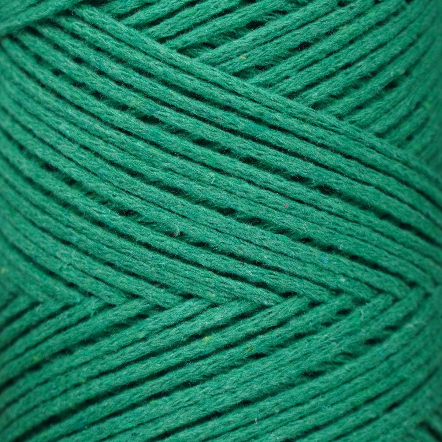 Cotton Macrame Cord 2mm x 195 Yards (590 feet) 2mm - Benetton