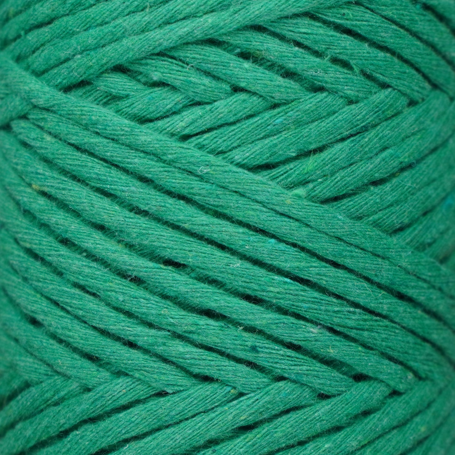 Single Strand Macrame Cord 3 mm x 109 Yards (328 feet) - Benetton