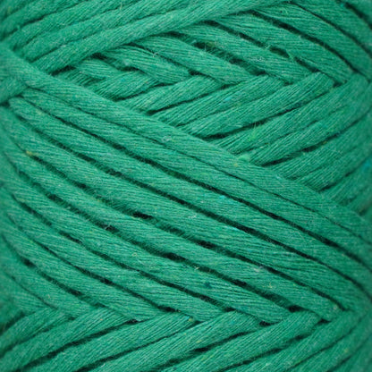 Single Strand Macrame Cord 3 mm x 109 Yards (328 feet) - Benetton