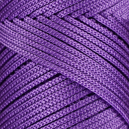Polyester Macrame Cord 2mm x 125 Yards (375 feet) 2mm Polypropylene - Lilac
