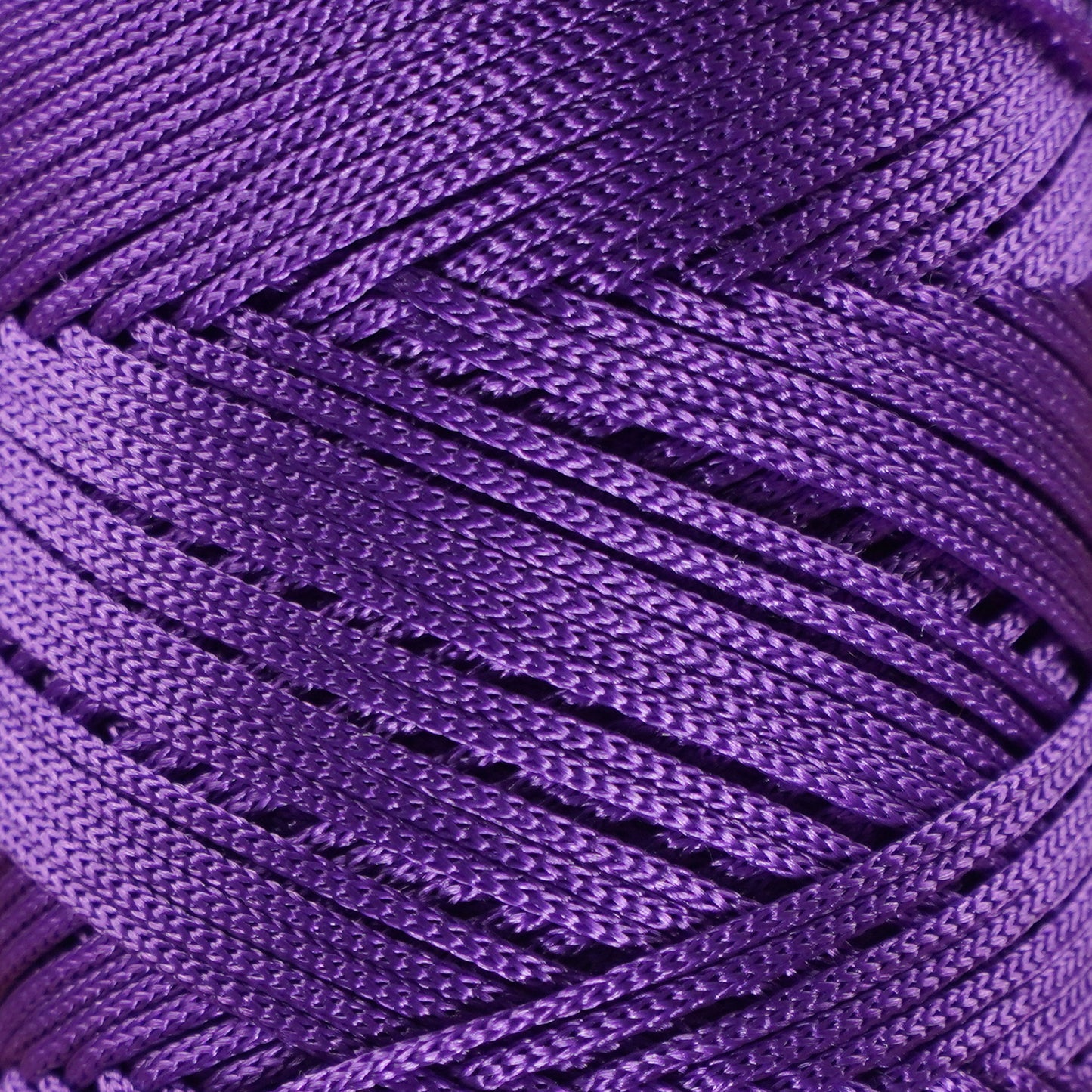 Polyester Macrame Cord 2mm x 250 yards (750 feet)  - Lilac